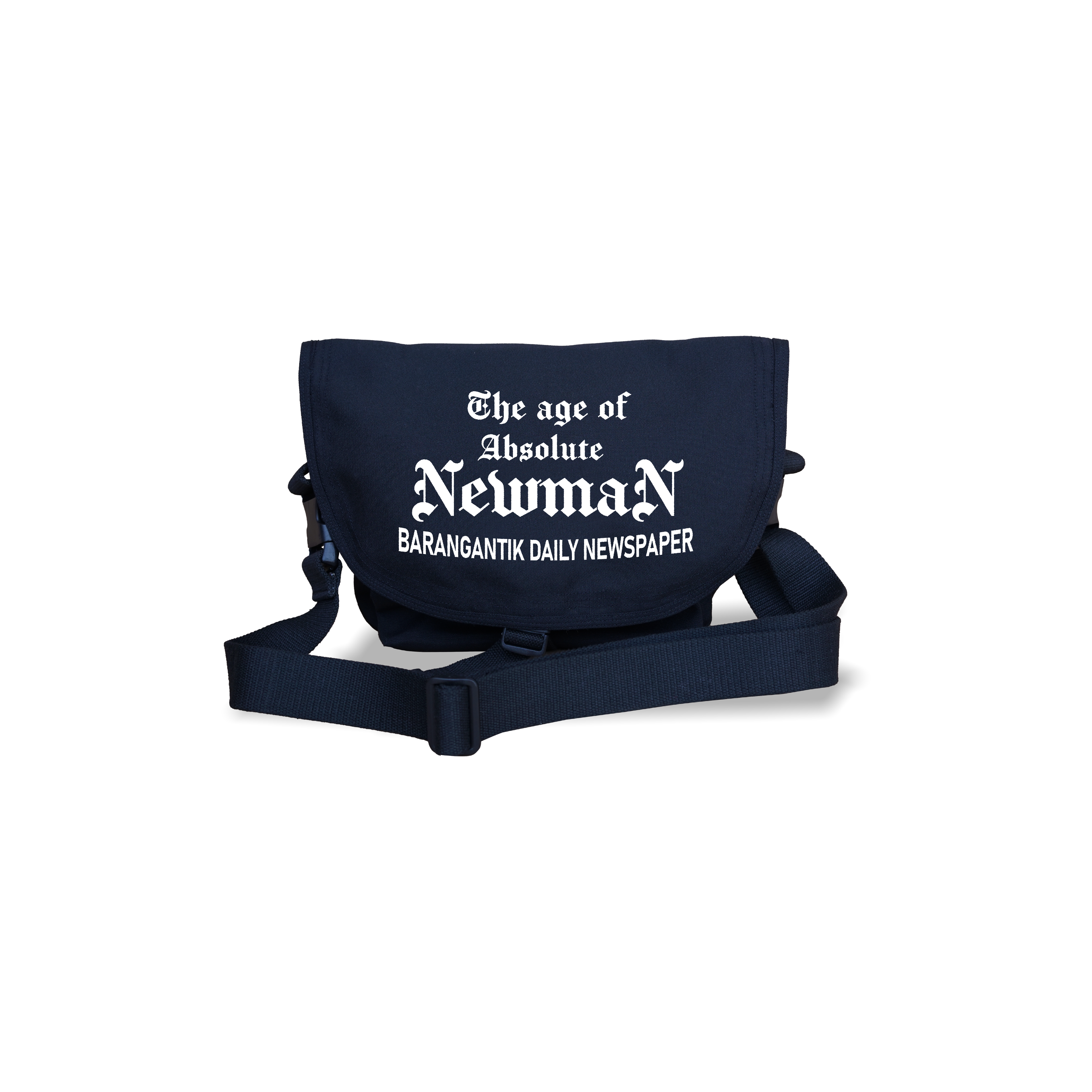 Barangantik Newman Chopper Collection Sling Bag