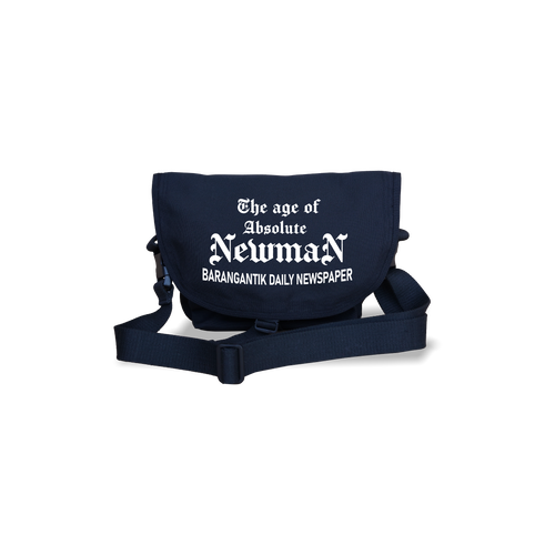 Barangantik Newman Chopper Collection Sling Bag