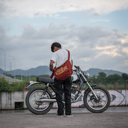 Freeman 3.0 Sling Bag