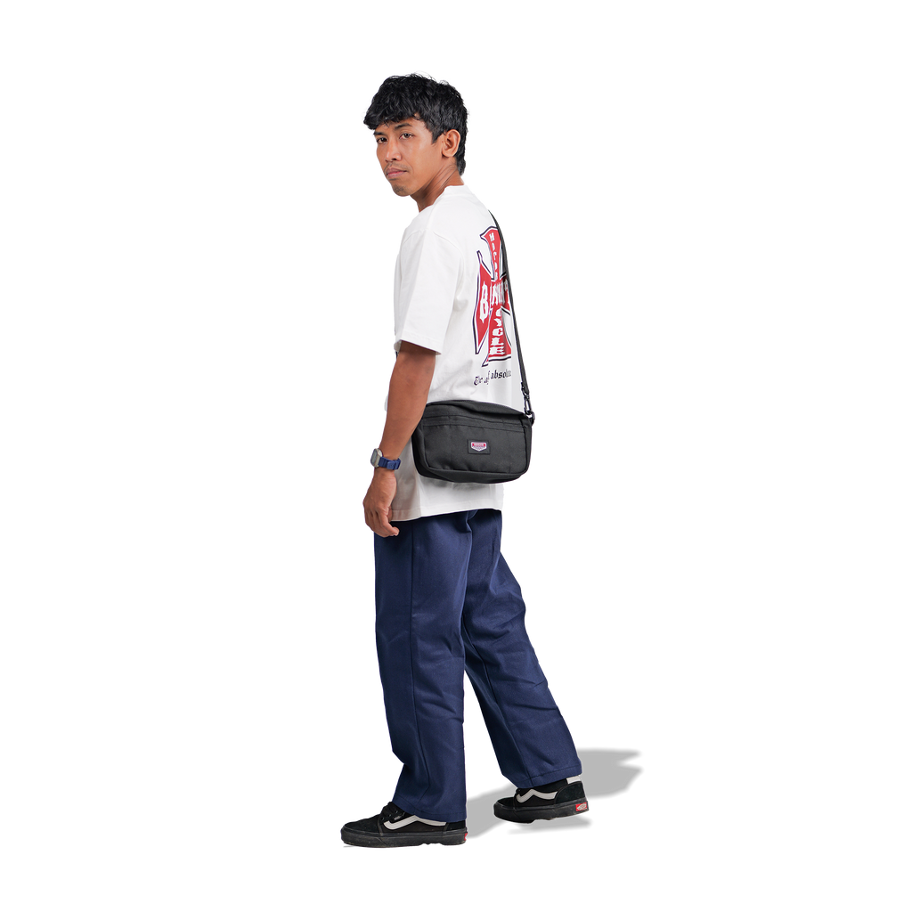 Compact Toolman Waist Bag