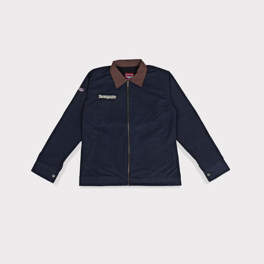 Superior Jacket II Canvas