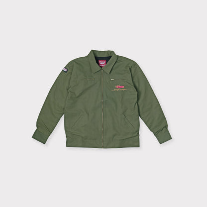 Superior Jacket
