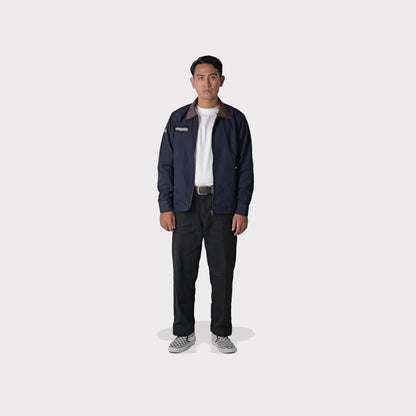 Superior Jacket II Canvas