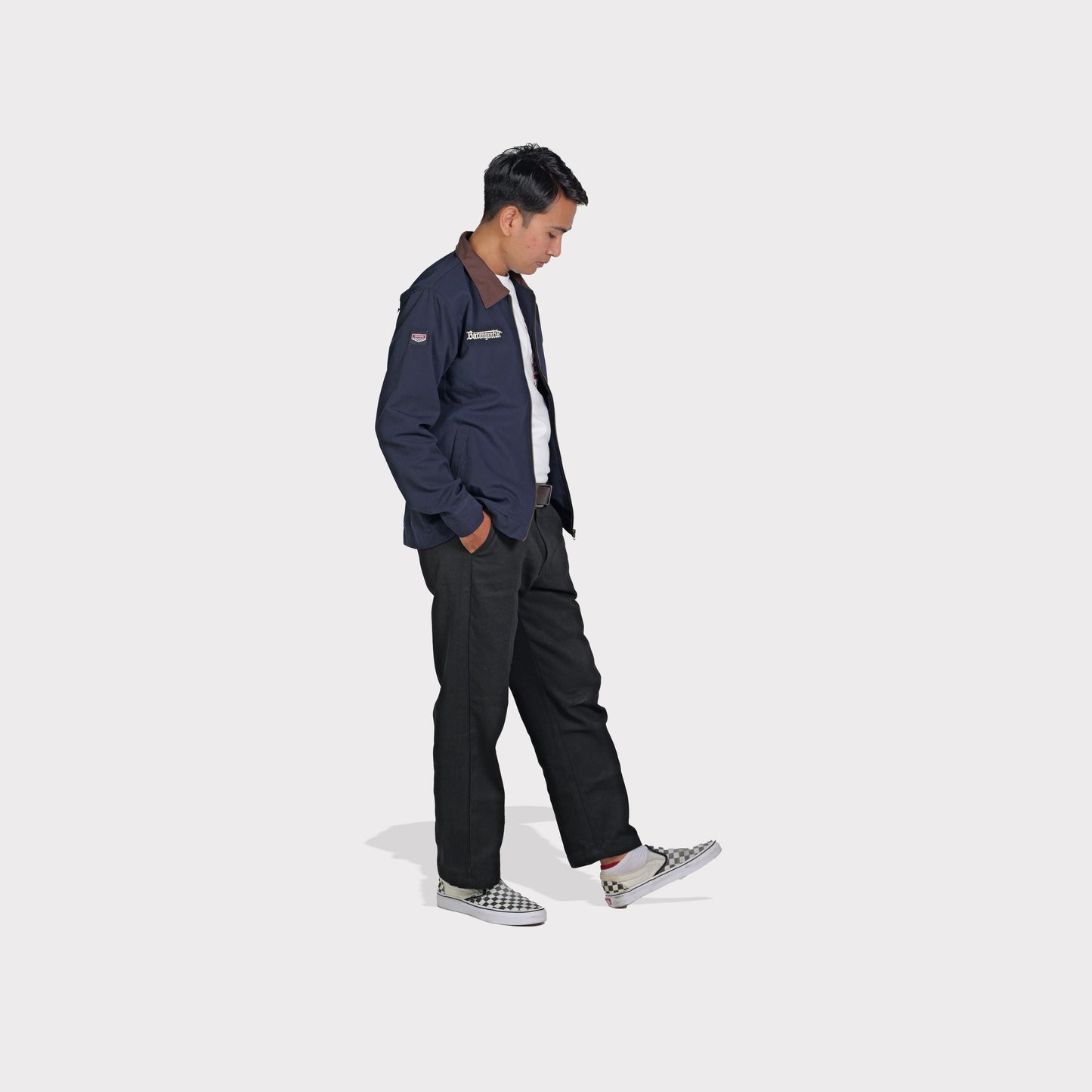 Superior Jacket II Canvas