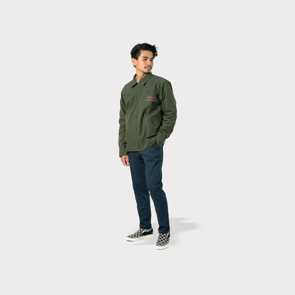 Superior Jacket
