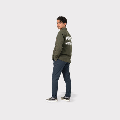 Superior Jacket