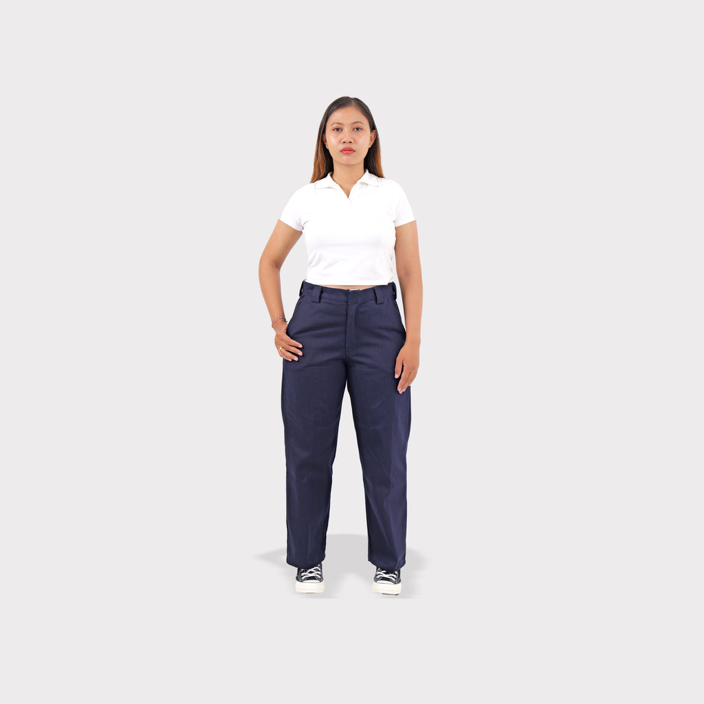 Workner Pants Type-R 001 Loose Fit