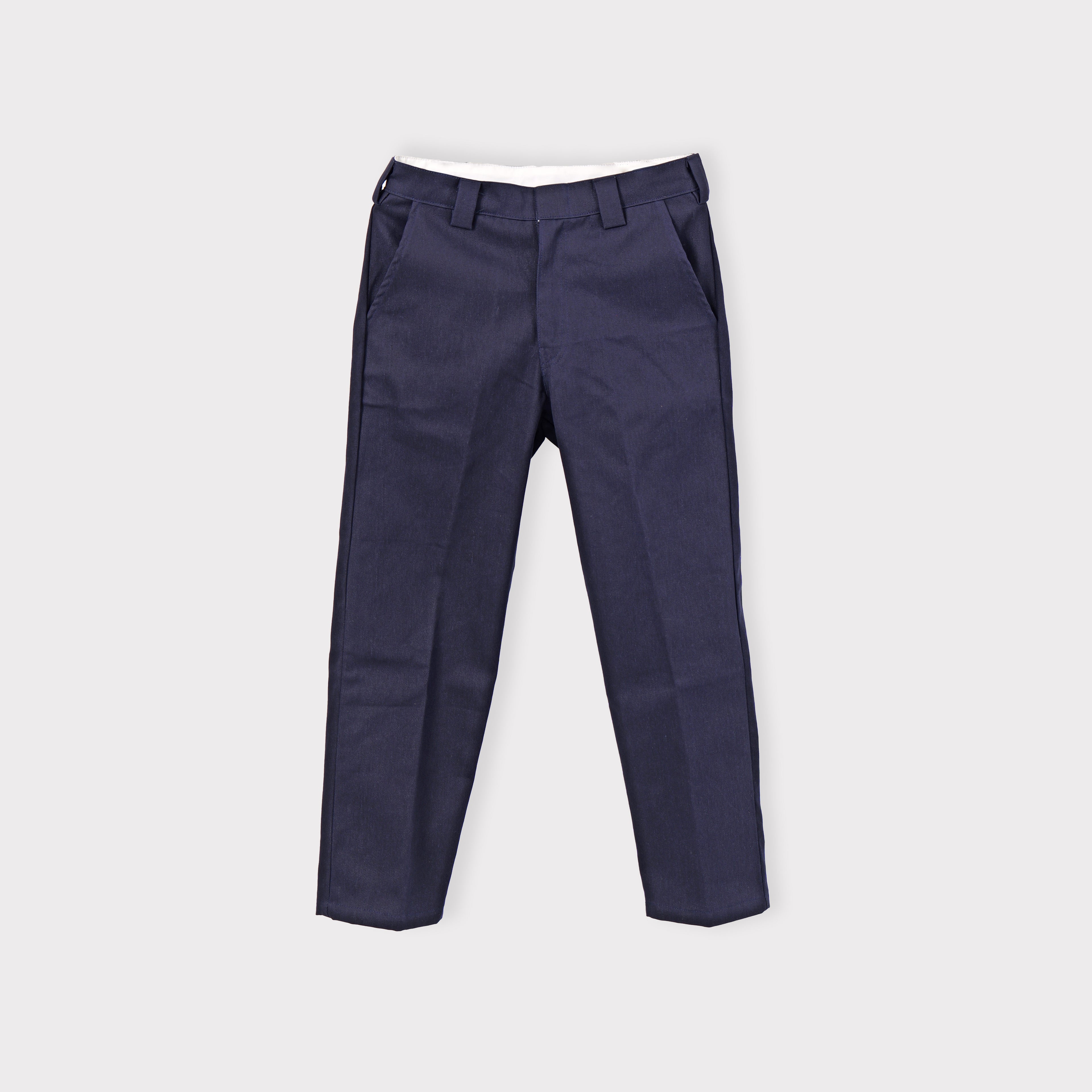 Workner Pants Type-R 001 Loose Fit