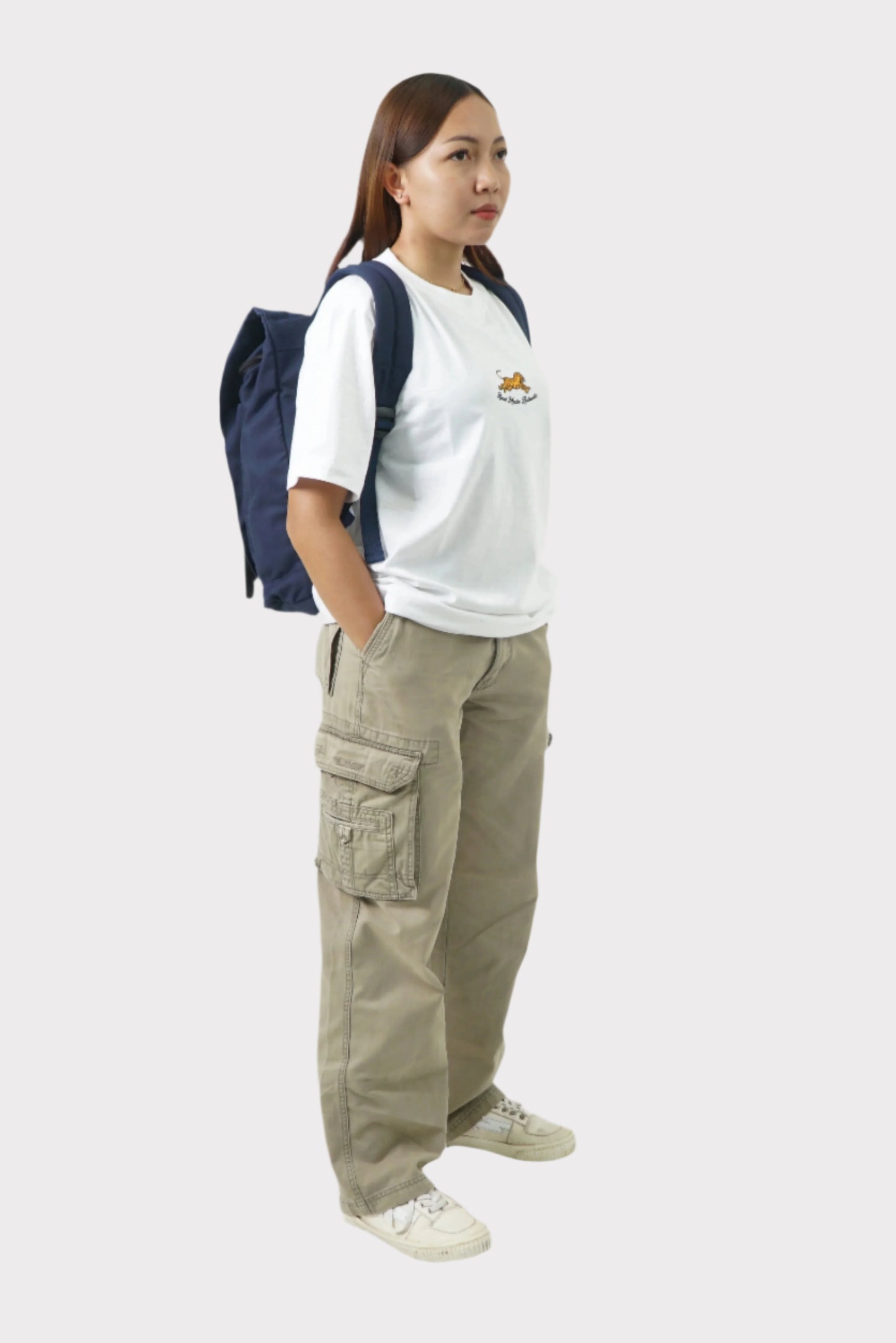 Explorer Backpack