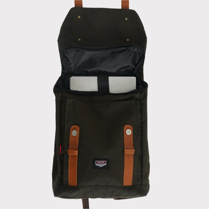 Explorer Backpack