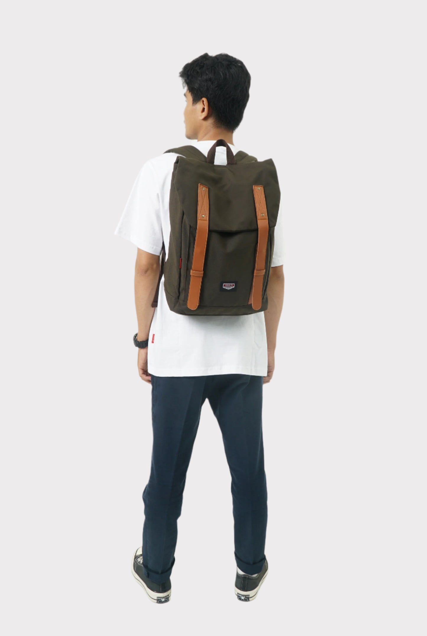 Explorer Backpack