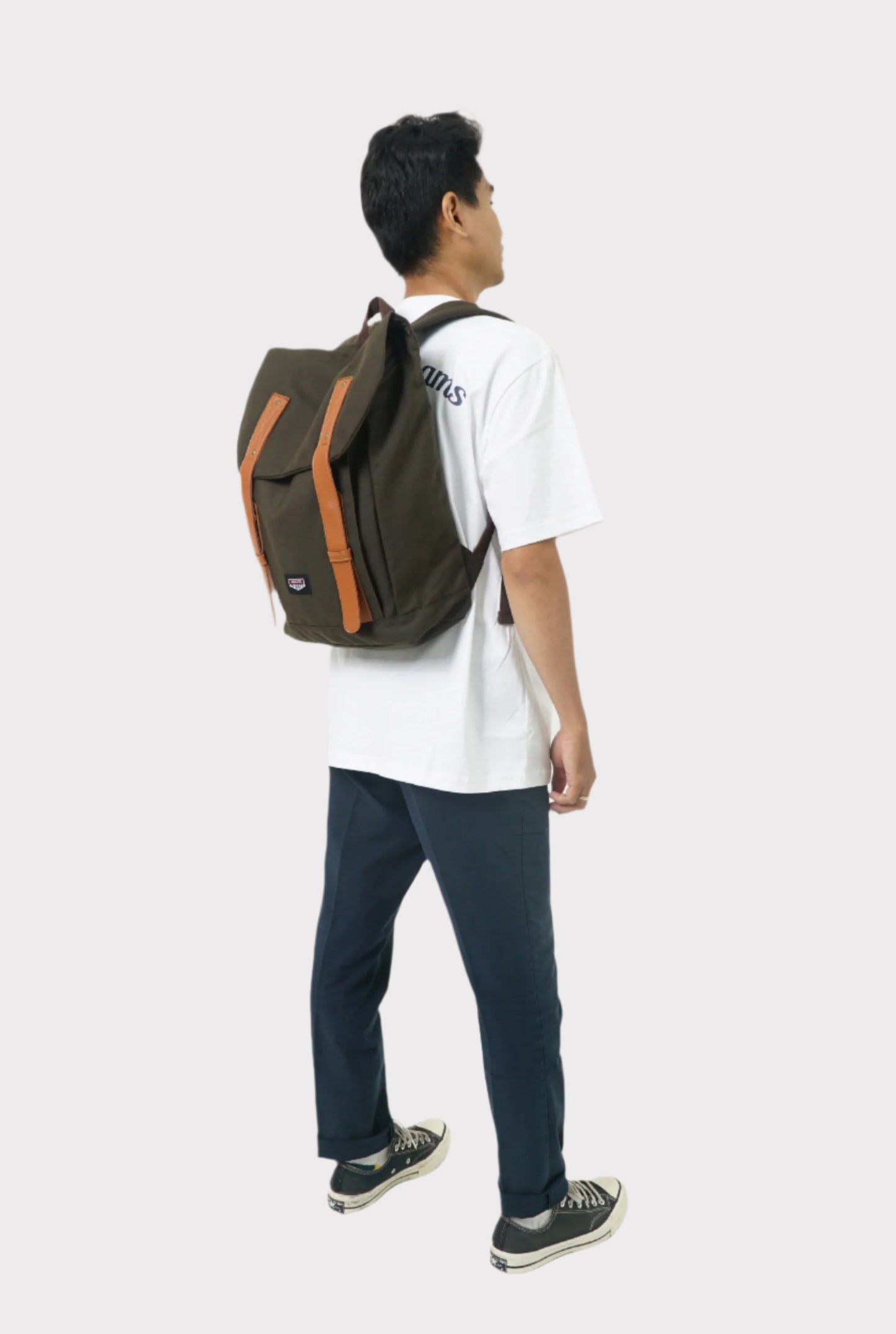 Explorer Backpack