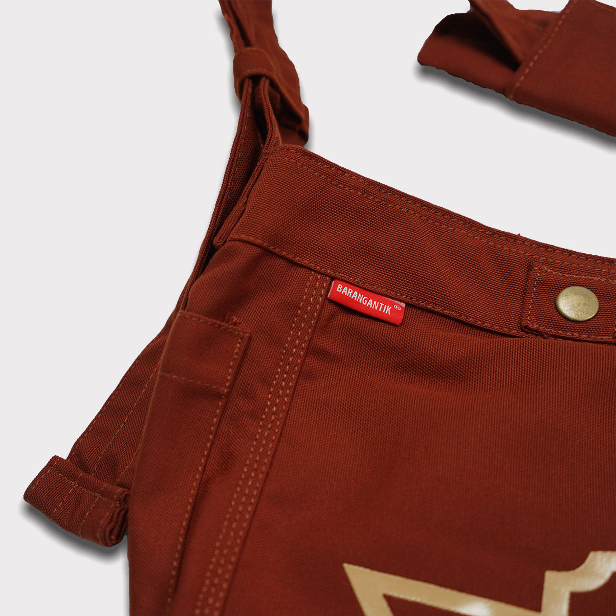 Freeman 3.0 Sling Bag