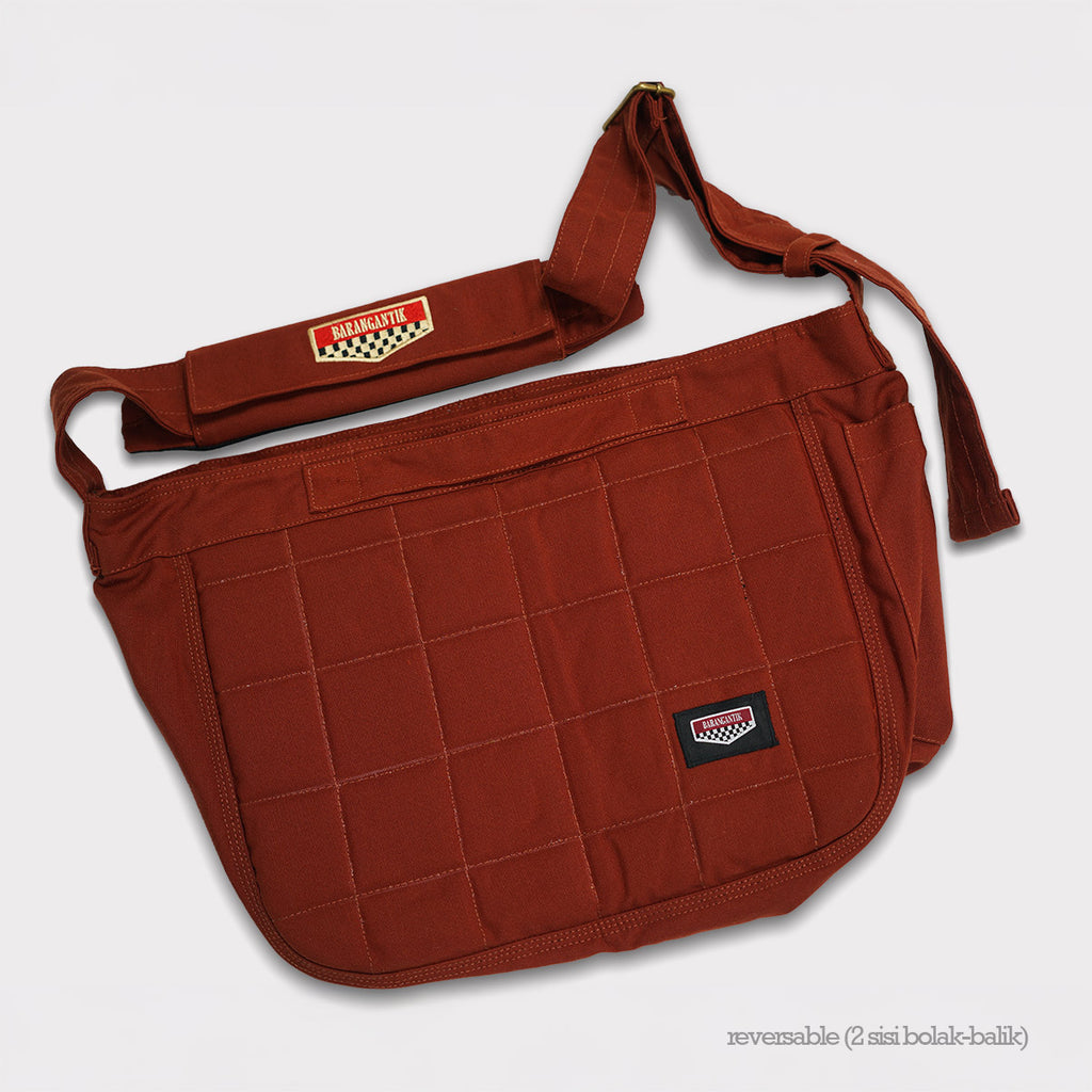 Freeman 3.0 Sling Bag