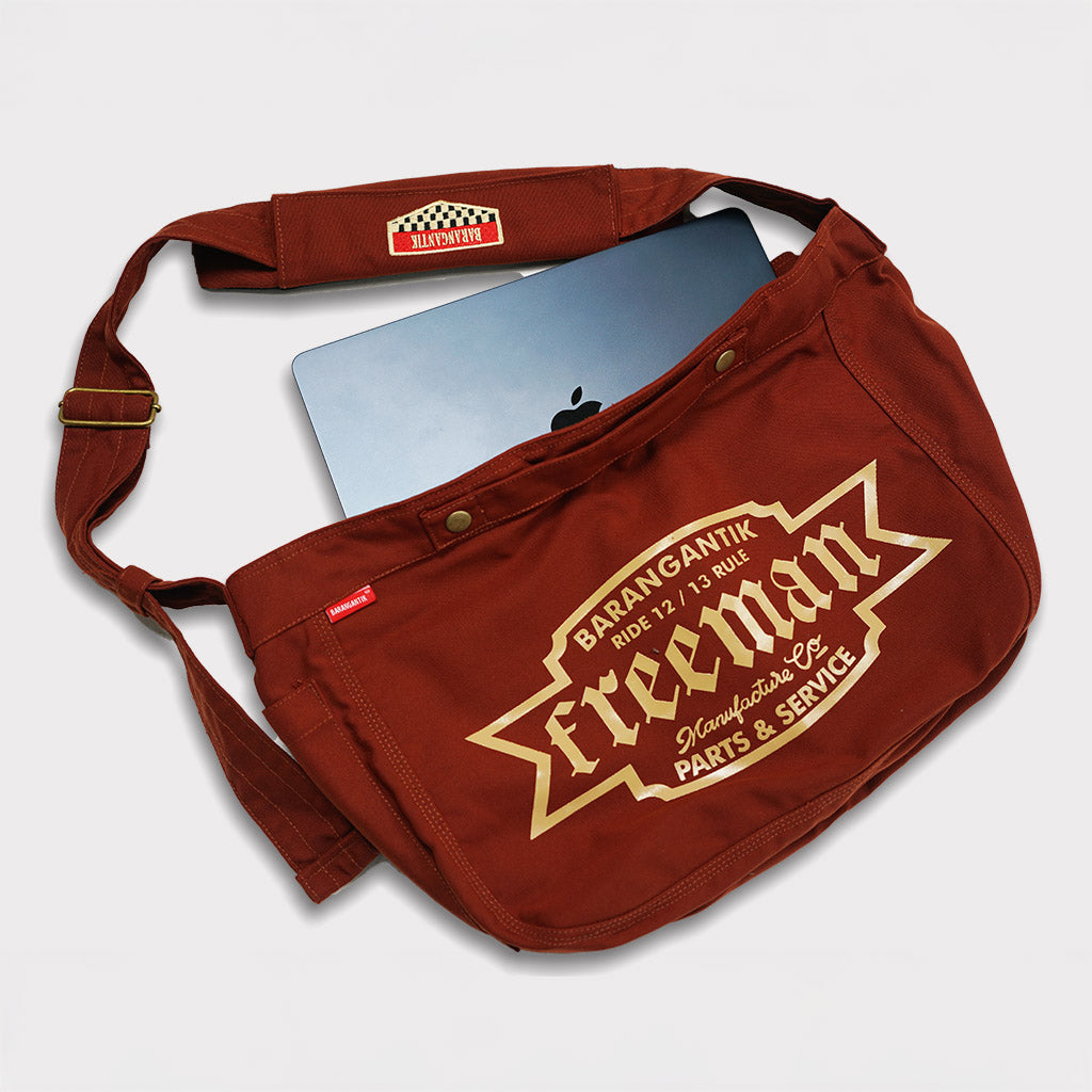 Freeman 3.0 Sling Bag