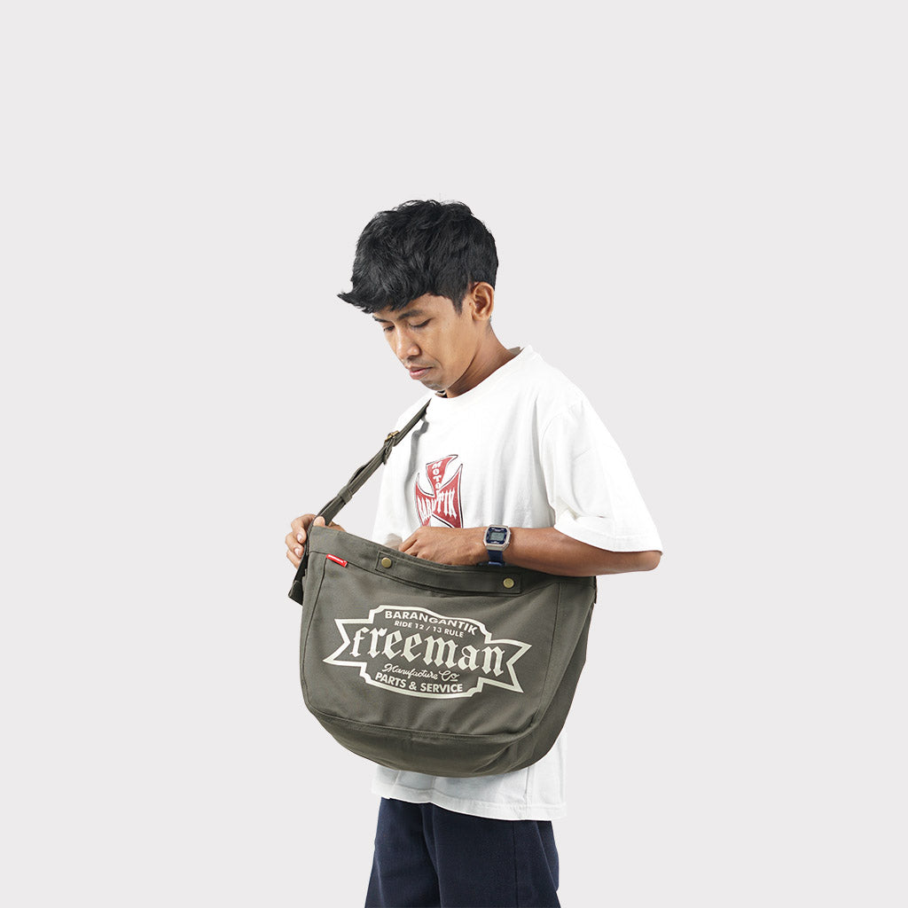 Freeman 3.0 Sling Bag