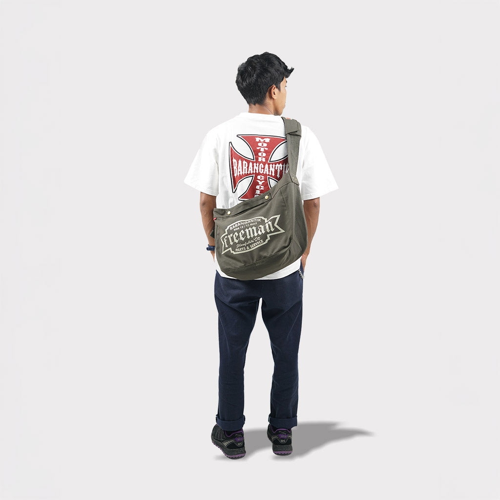 Freeman 3.0 Sling Bag