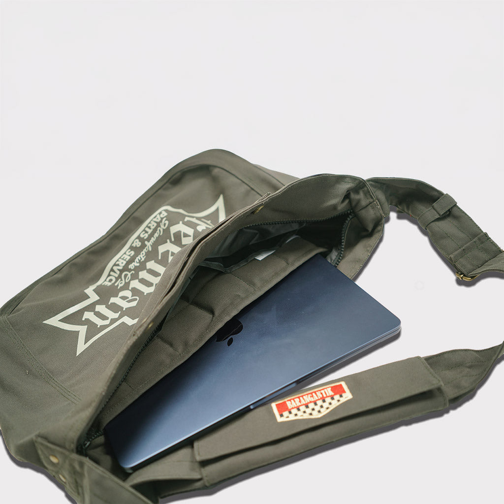 Freeman 3.0 Sling Bag