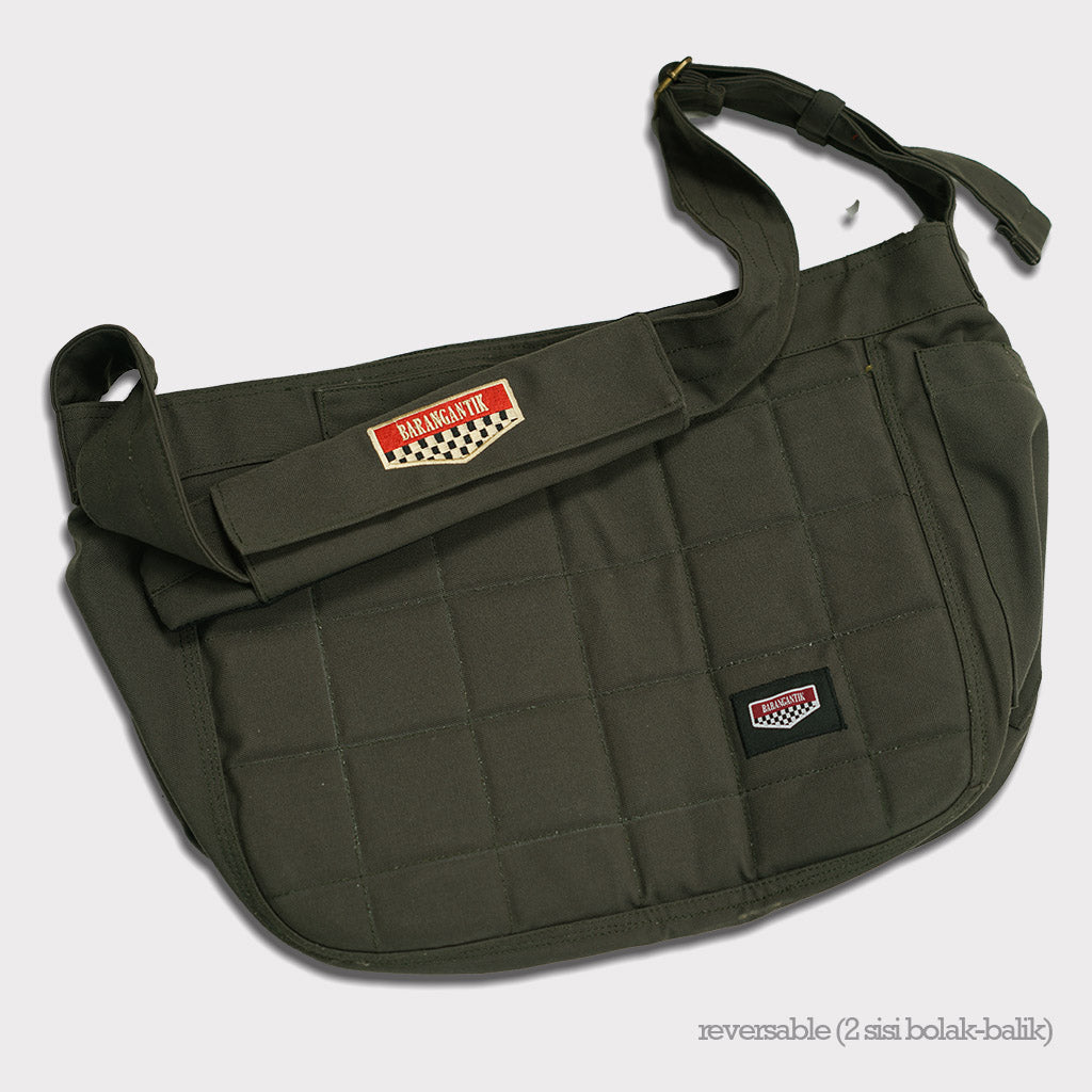 Freeman 3.0 Sling Bag